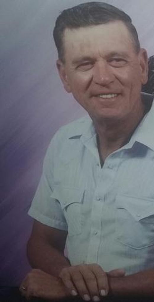 Virgil Ray Yocom Profile Photo