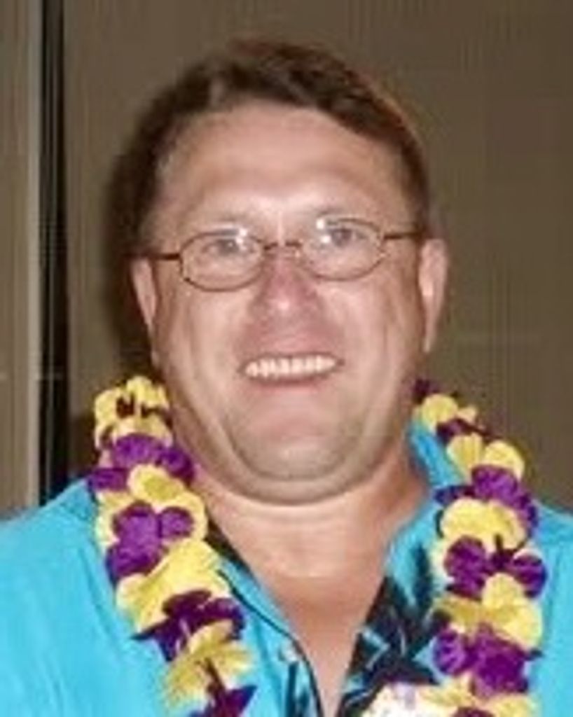 Denny Albaugh Profile Photo