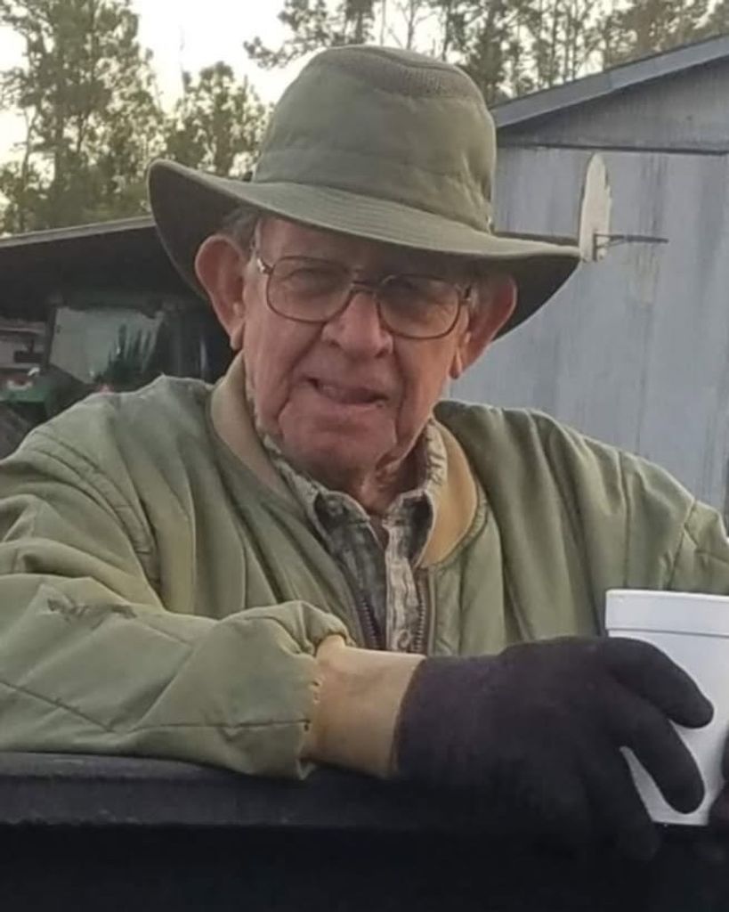 William J. "Billy Joe" Brown Profile Photo