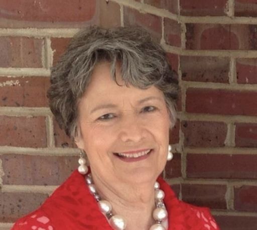 Photo of Etta Lee West