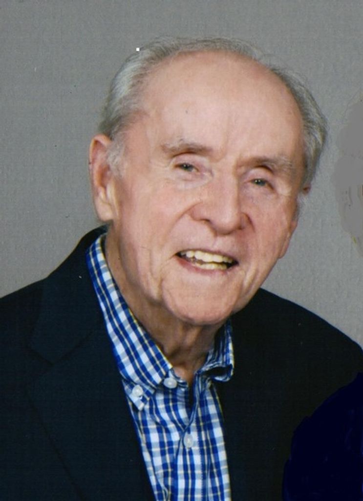 James Lyle Mccormick