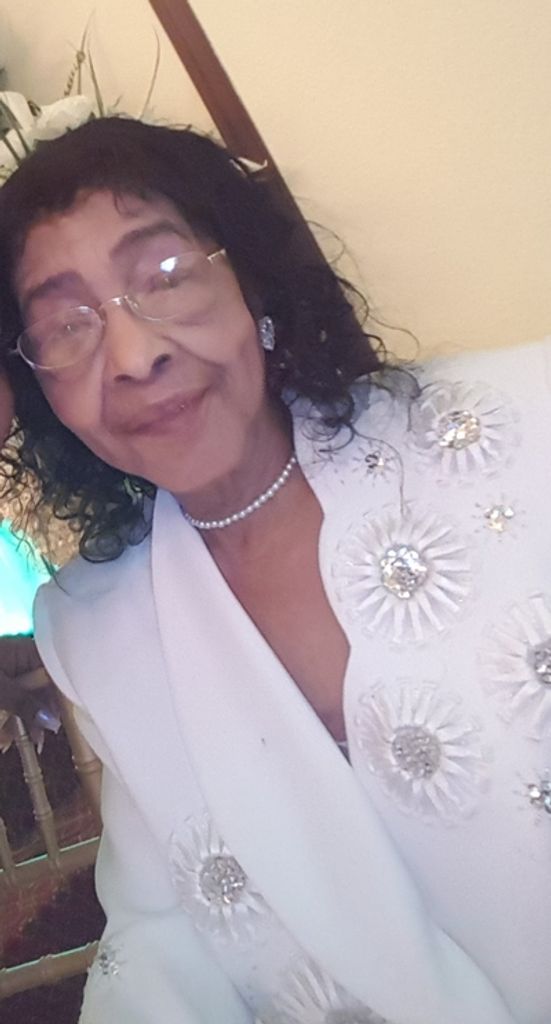 Shirley Mae Tisino Johnson Profile Photo