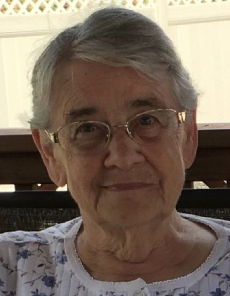 Minerva K. (Smith)  Stehman
