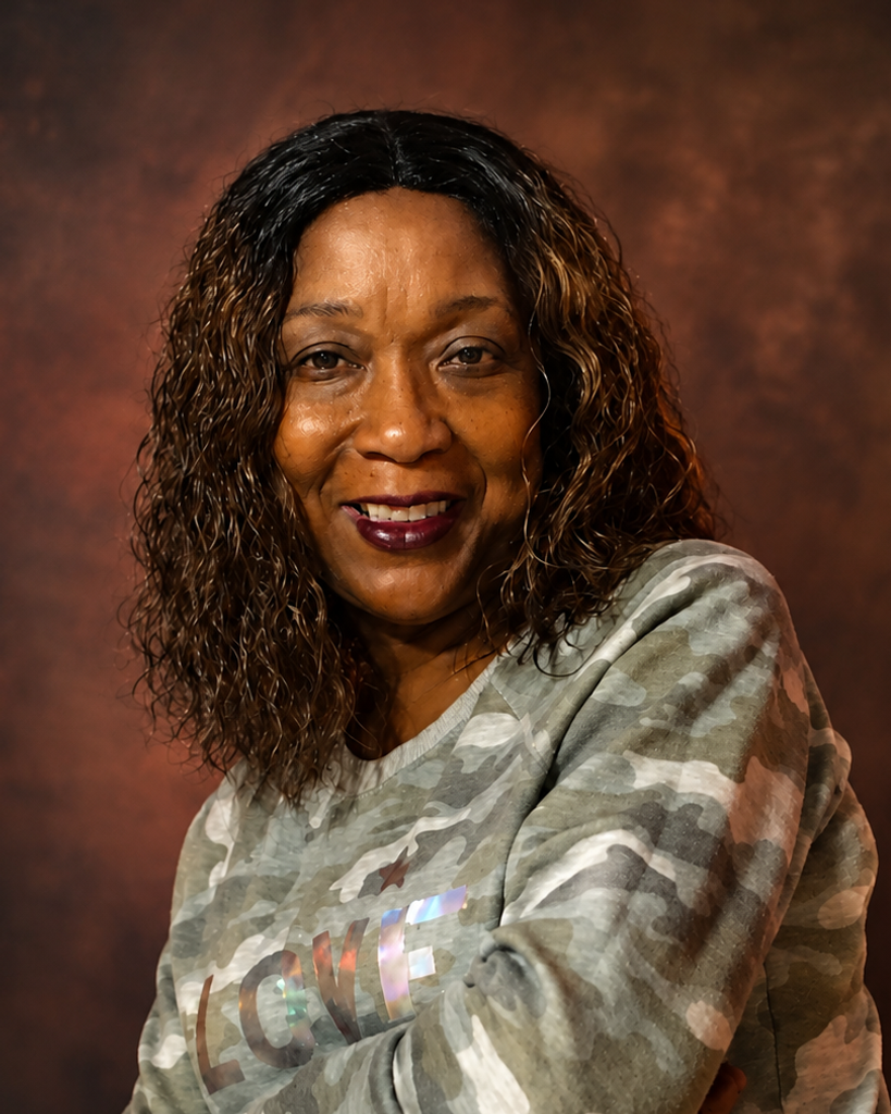 Sandra Elaine Anderson