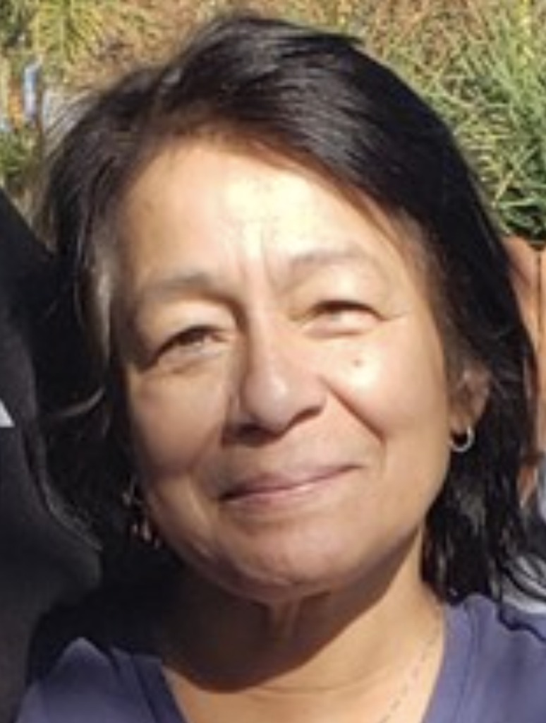 Rose Marie Giunta
