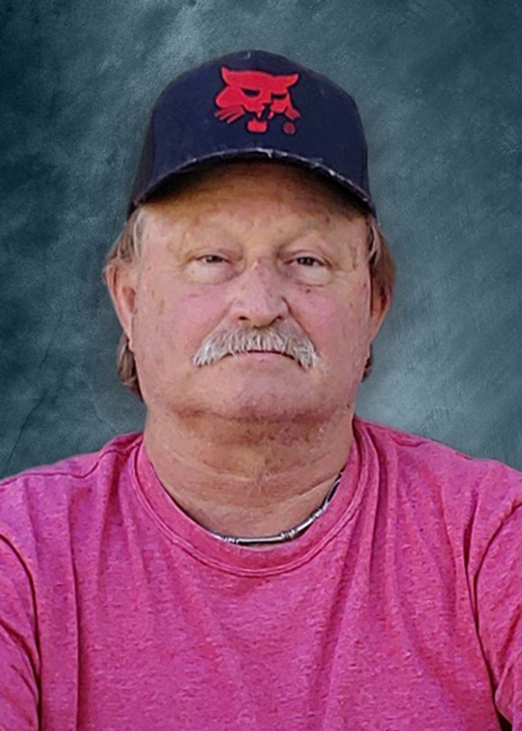 Marlin Randall Wegner Profile Photo