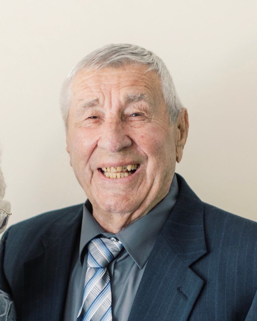 Norman Kent Hunter Profile Photo