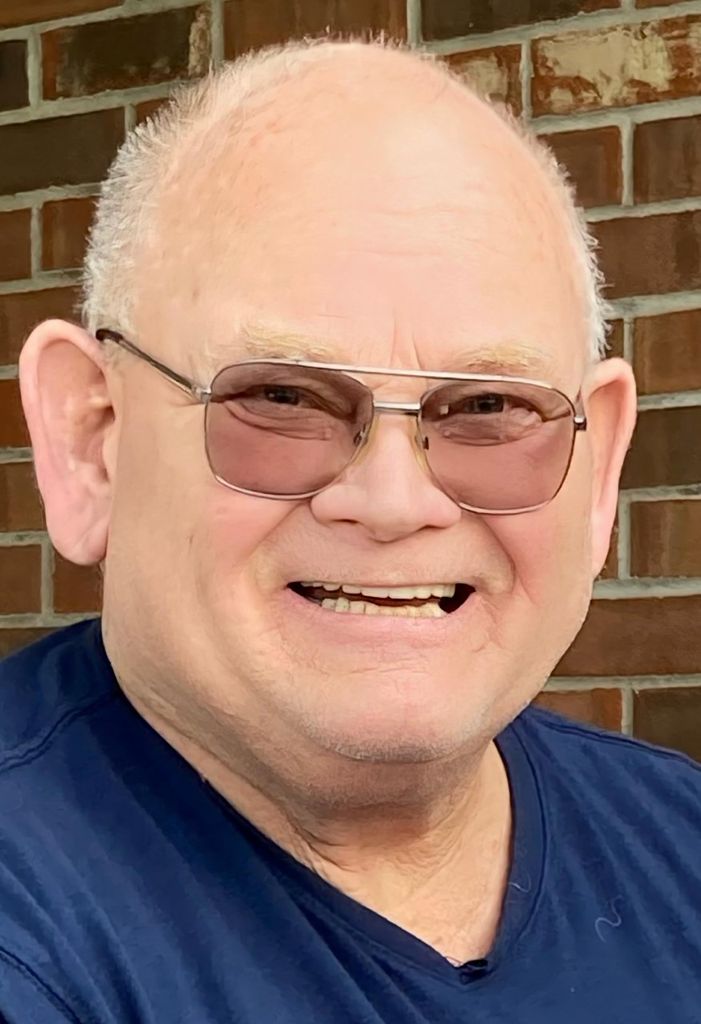 Cecil Joe ( Joey) Garmon Profile Photo