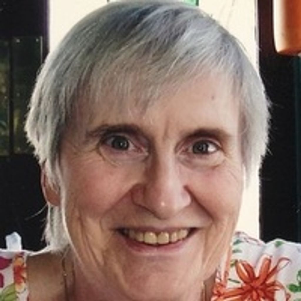 Norma F. Lawson