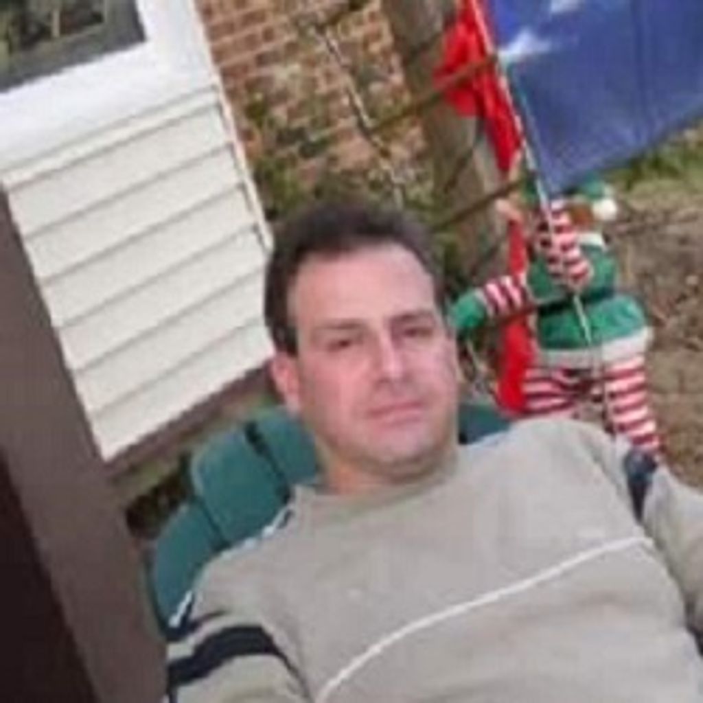 Christopher P. Ruff, Sr. Profile Photo