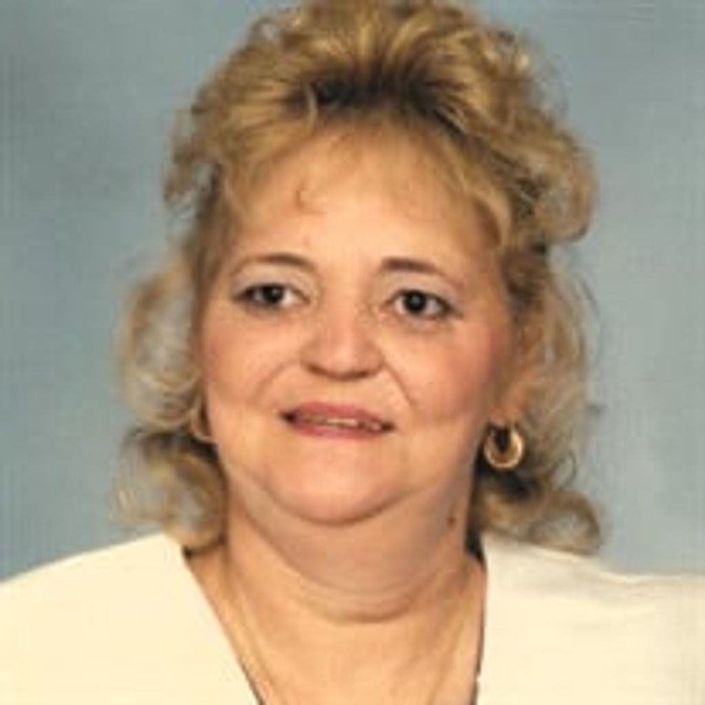 Patricia Ann Woods