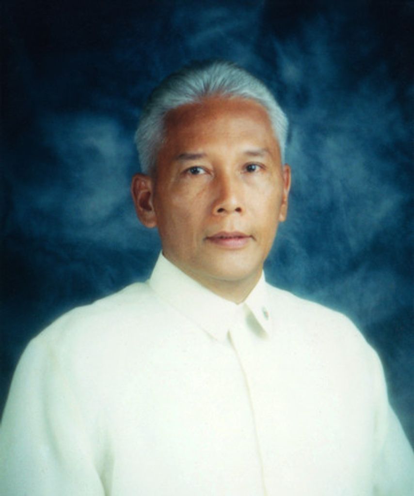 Jesus Tamayo Bautista