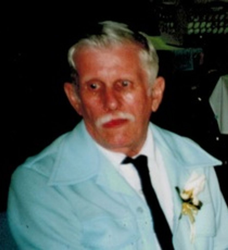 George A. Halliday  Jr.