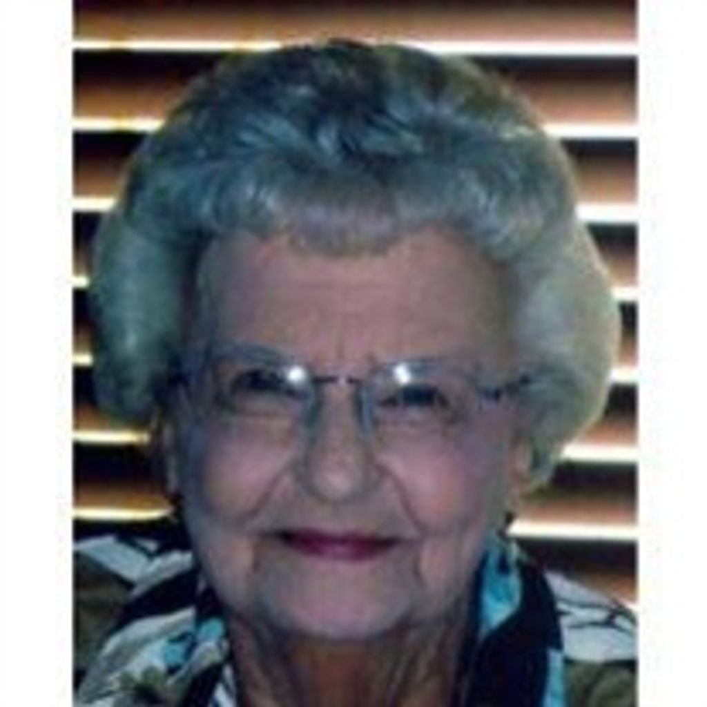 Rhoda L. Tittle
