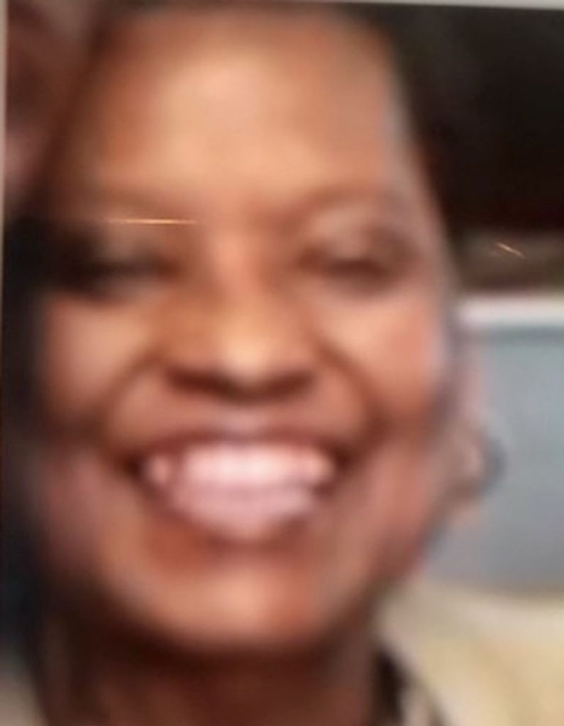 Eureka Denise Thompson