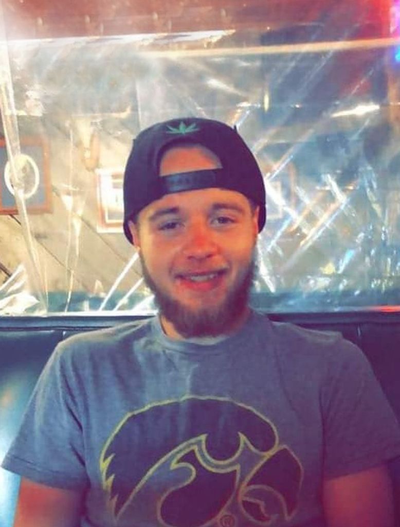 Kaleb Lee Wagner