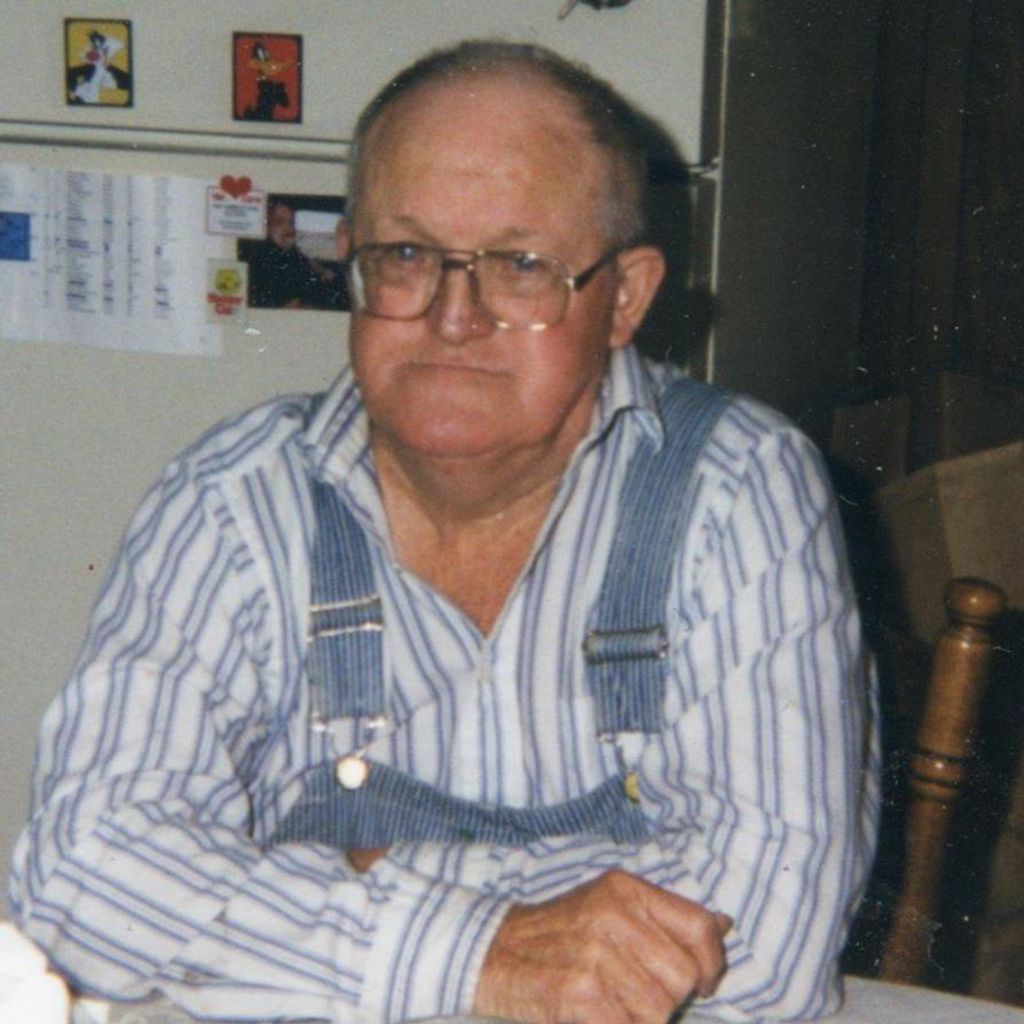 Gerald Marion Griffin