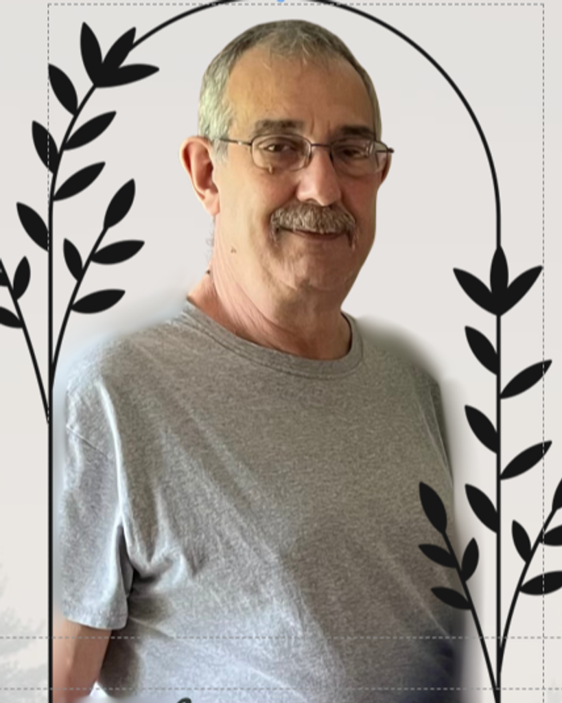 Steven John Daniels, Sr Profile Photo