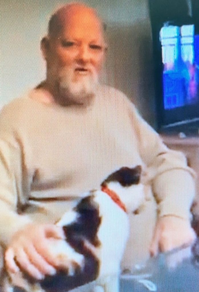 Thomas Charles Anderson Profile Photo