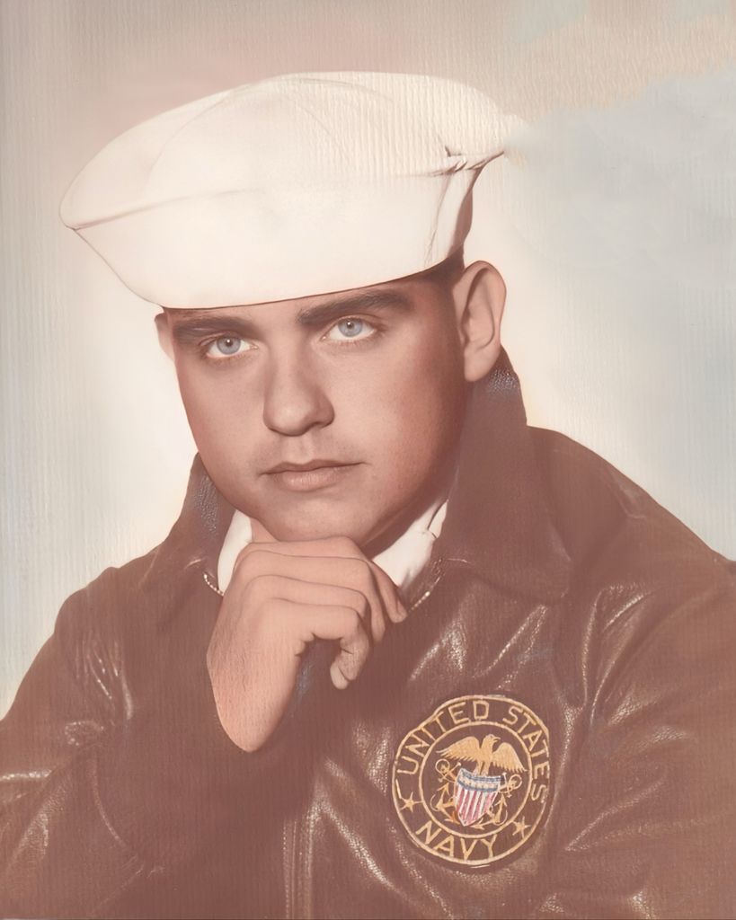 Paul Eugene Pritchett, Jr. Profile Photo