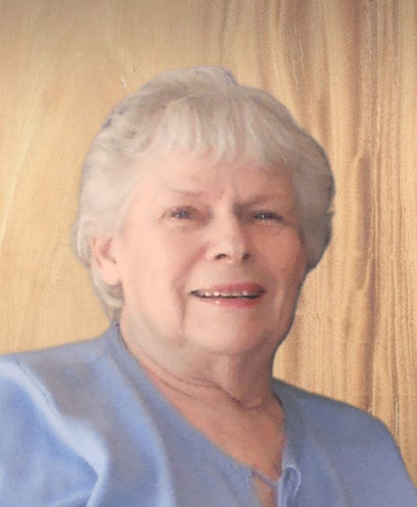 Winifred Young Slocum Profile Photo