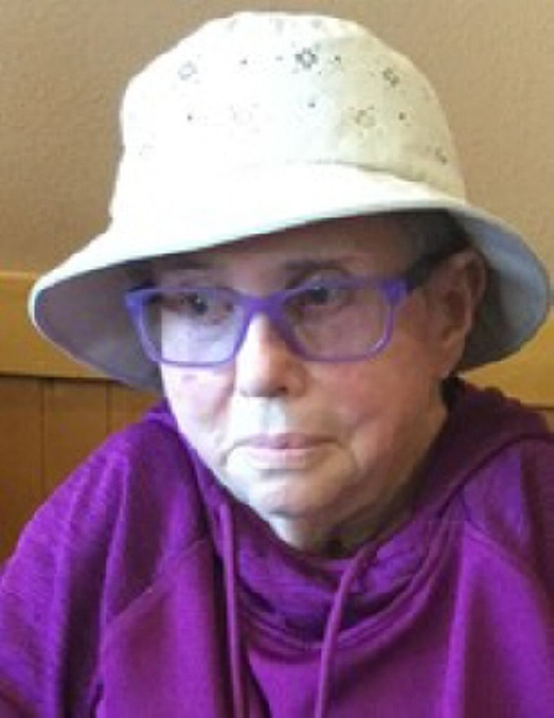 Bonita Wunderlich