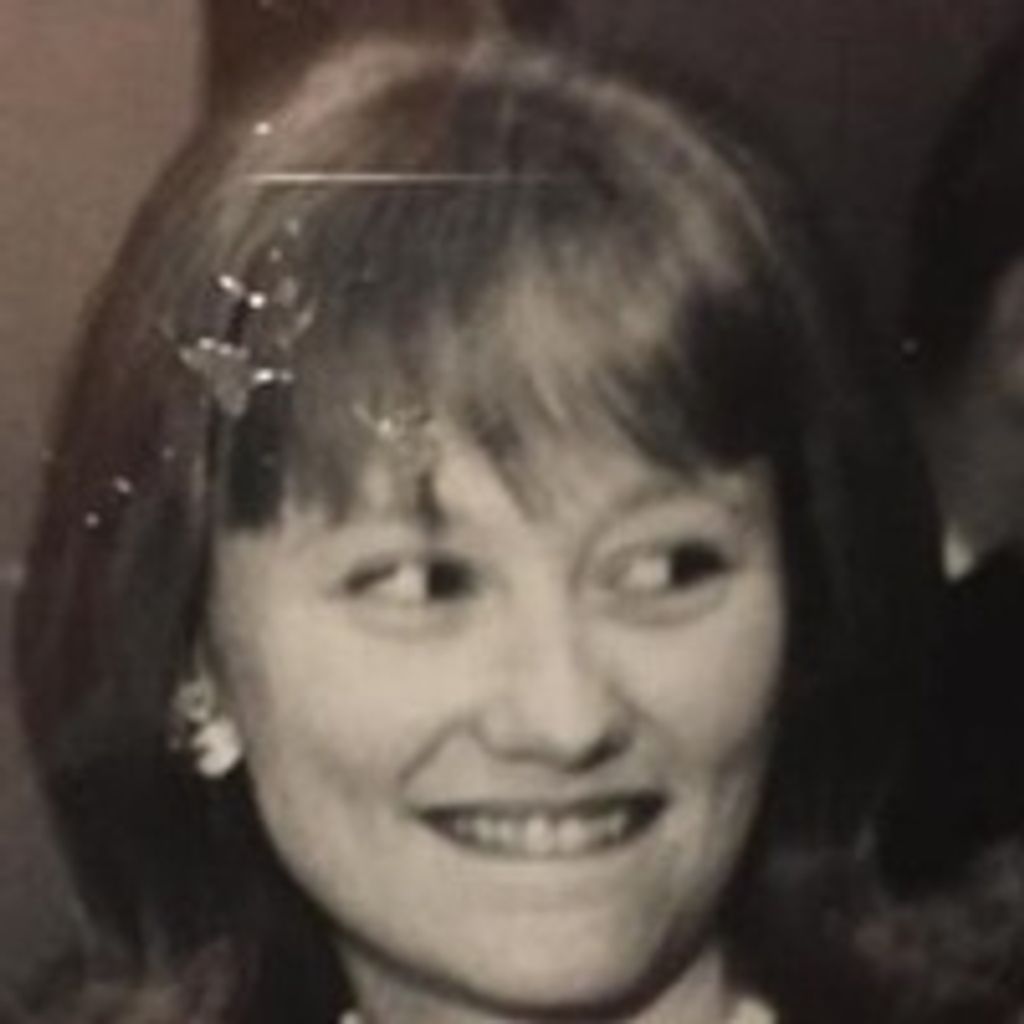 Constance "Connie" English Profile Photo