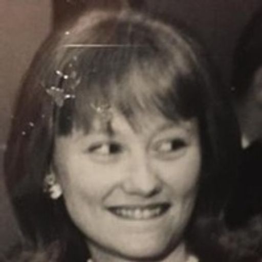 Constance "Connie" English Profile Photo