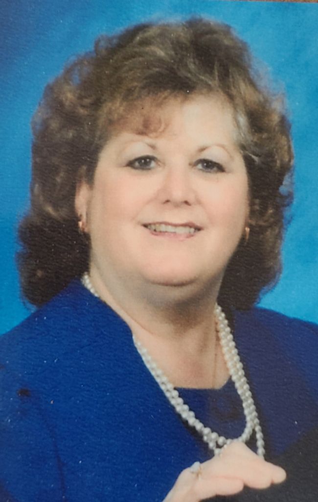 Dixie L. (Martin)  Dimos