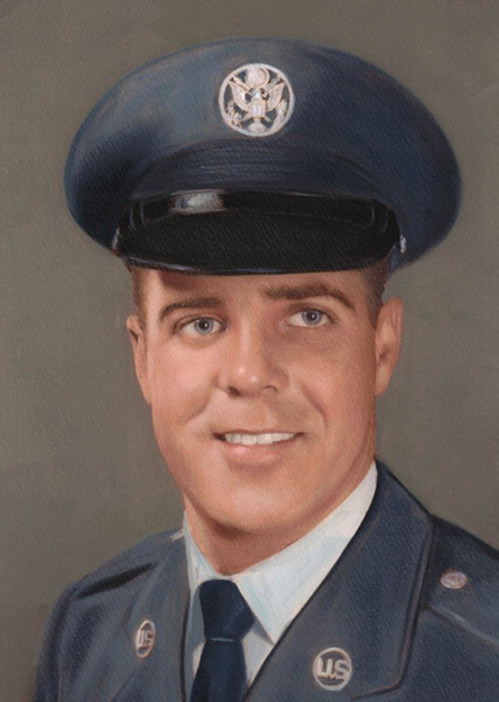 Charlie W. Whitesell Profile Photo