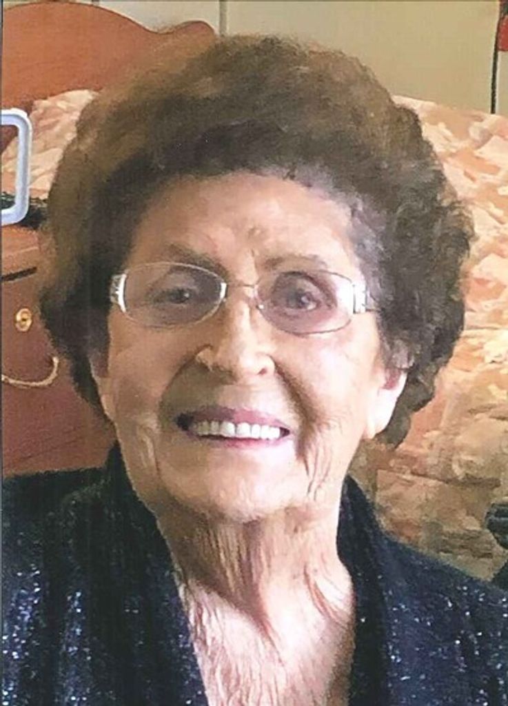 Marlene C. Augustine Profile Photo