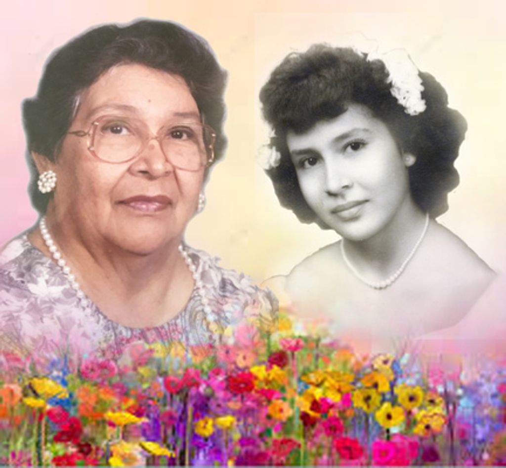 Teresa R. Rodriguez