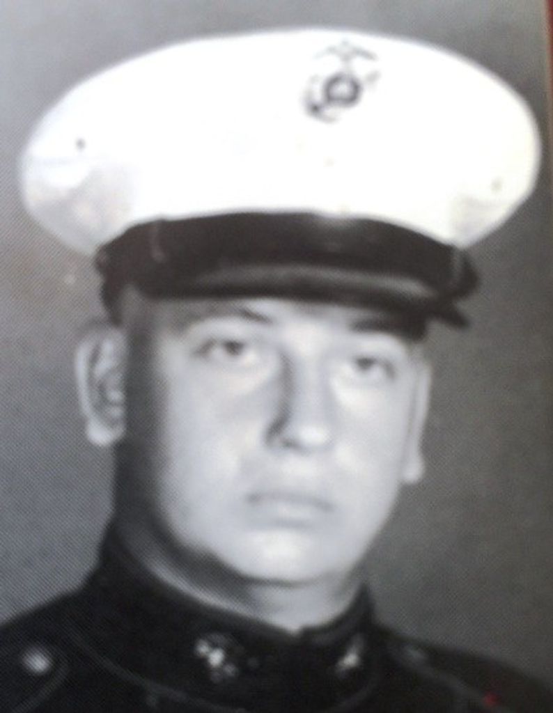 Richard "Chico" Howard
