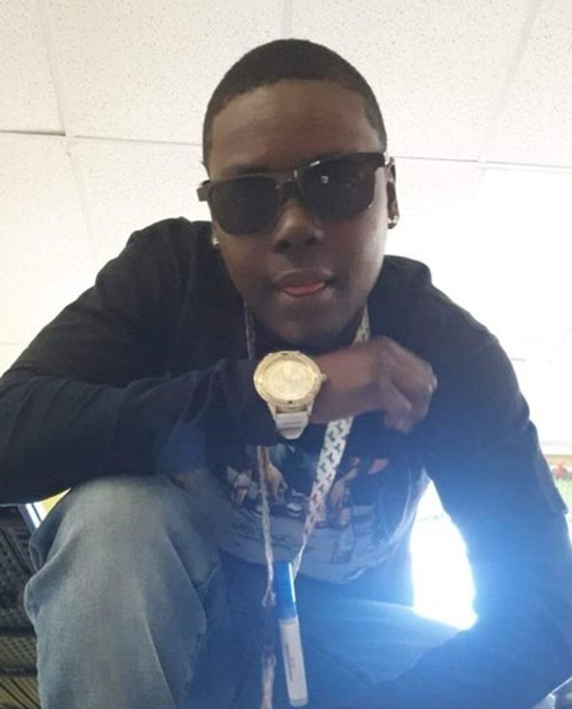 Mahogany D. Irving Profile Photo