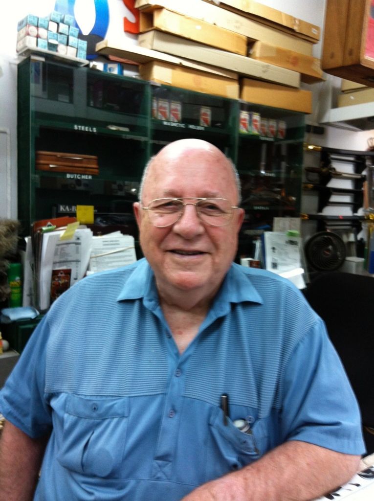 Marlyn E. Gorden Profile Photo