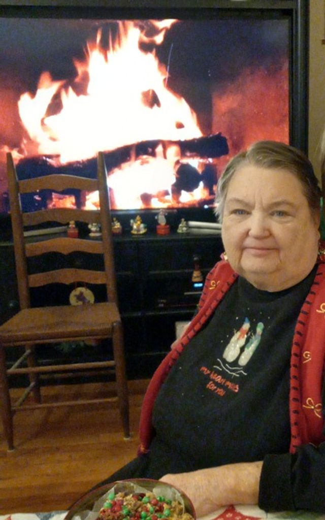 Linda Smith Kurtz Profile Photo