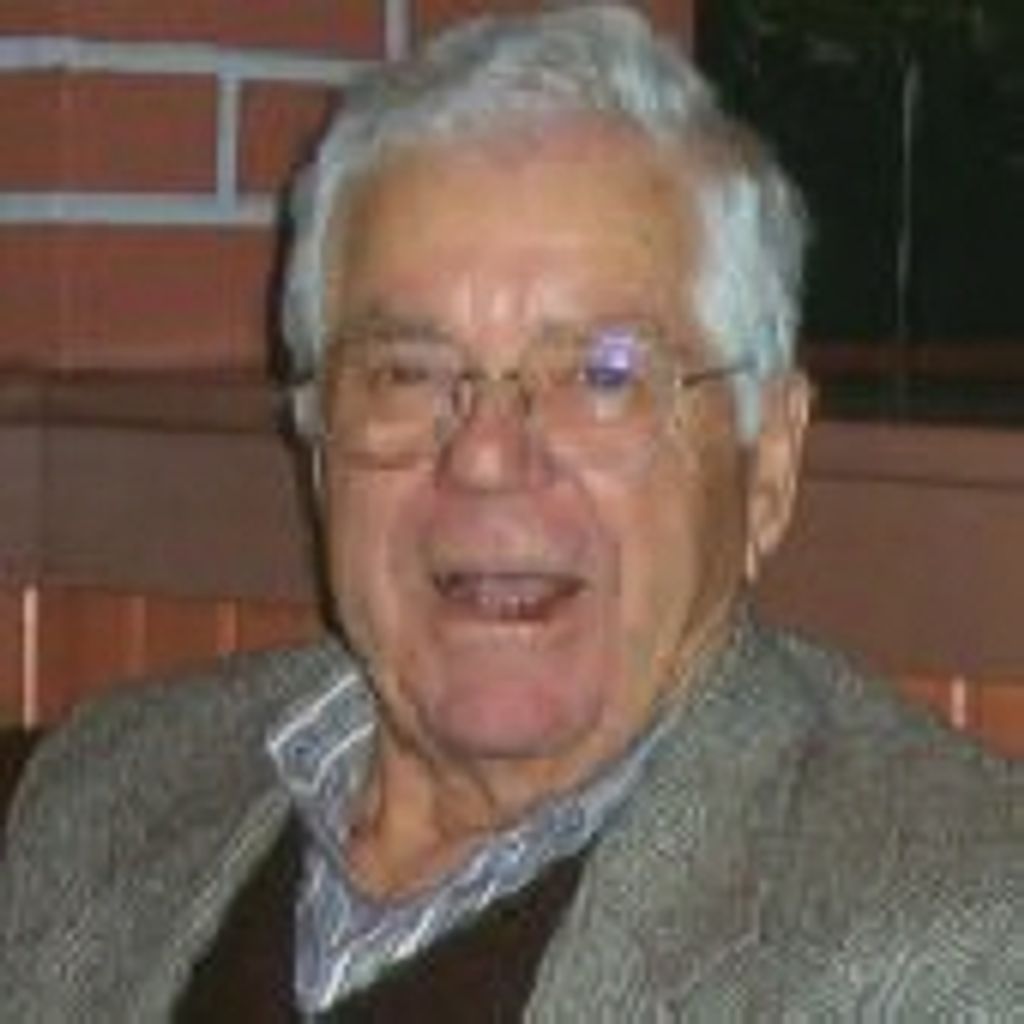 Donald Ewald