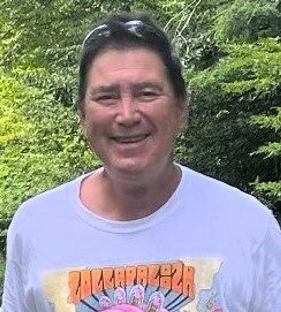 Steven Vincent Hatch Profile Photo