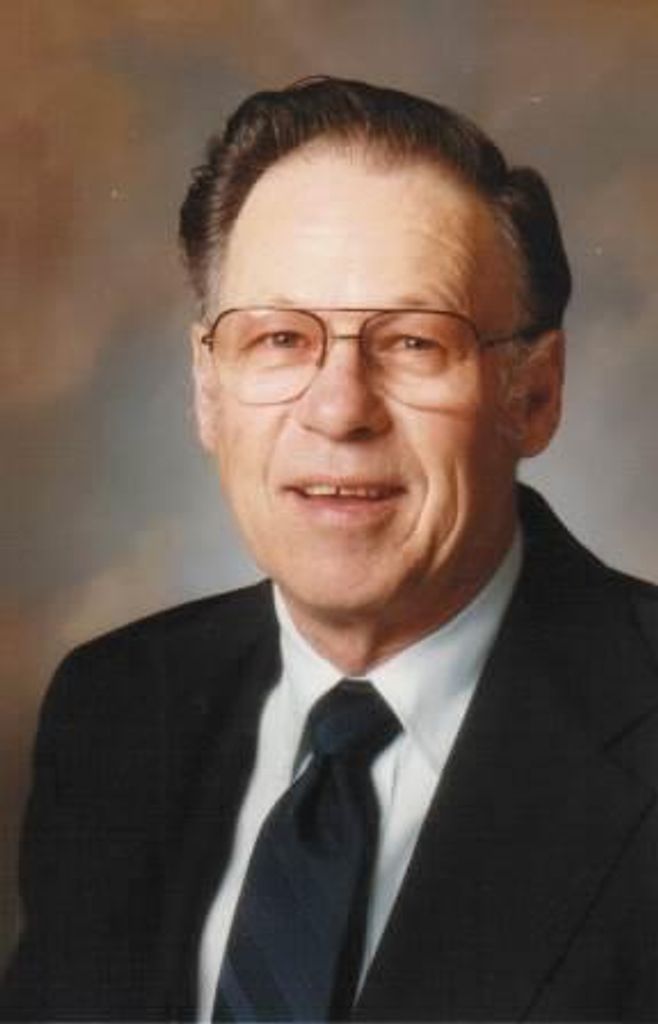 H. Wayne Linton