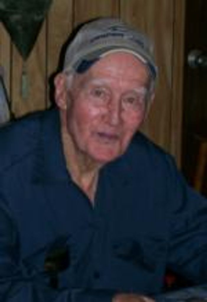 Daniel Webster Strickland