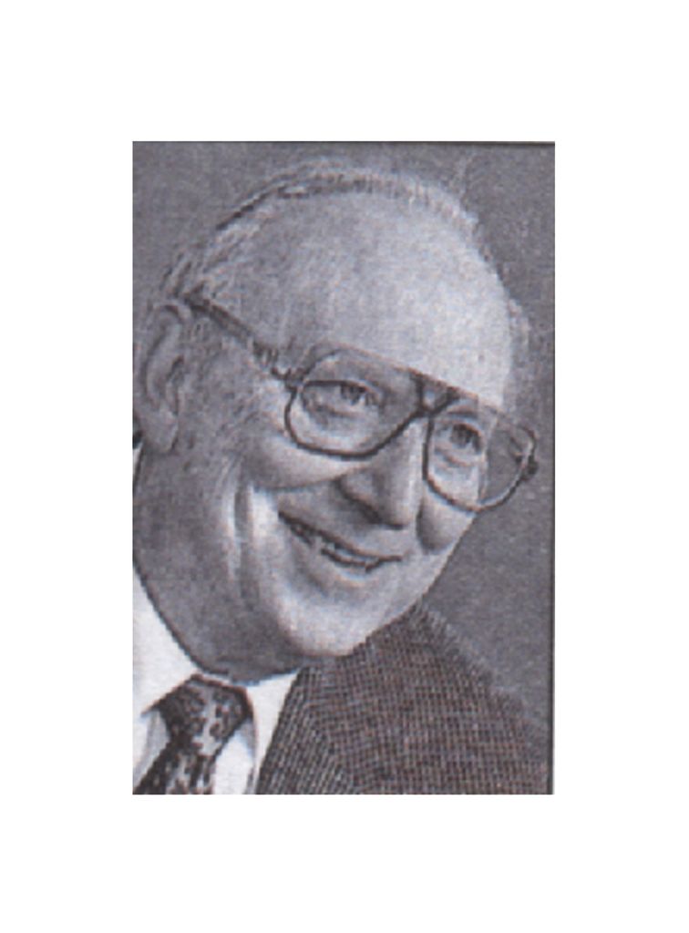 Dr. Neill D. Varner