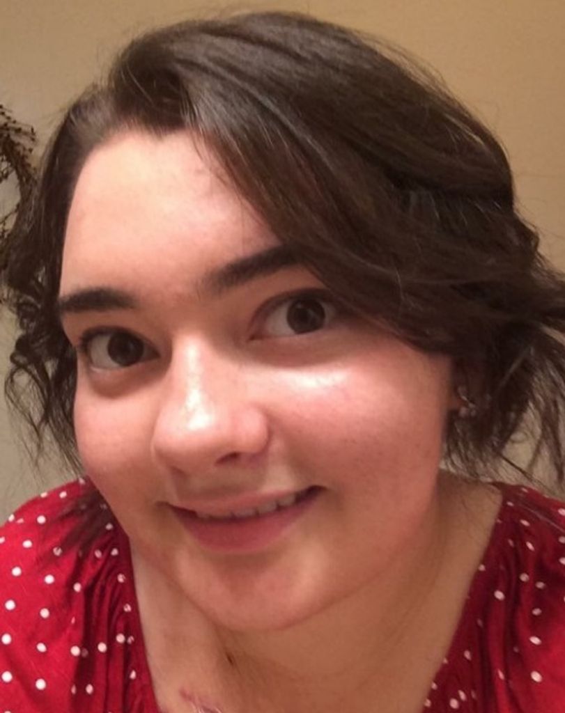 Mary  Grace Gonzalez