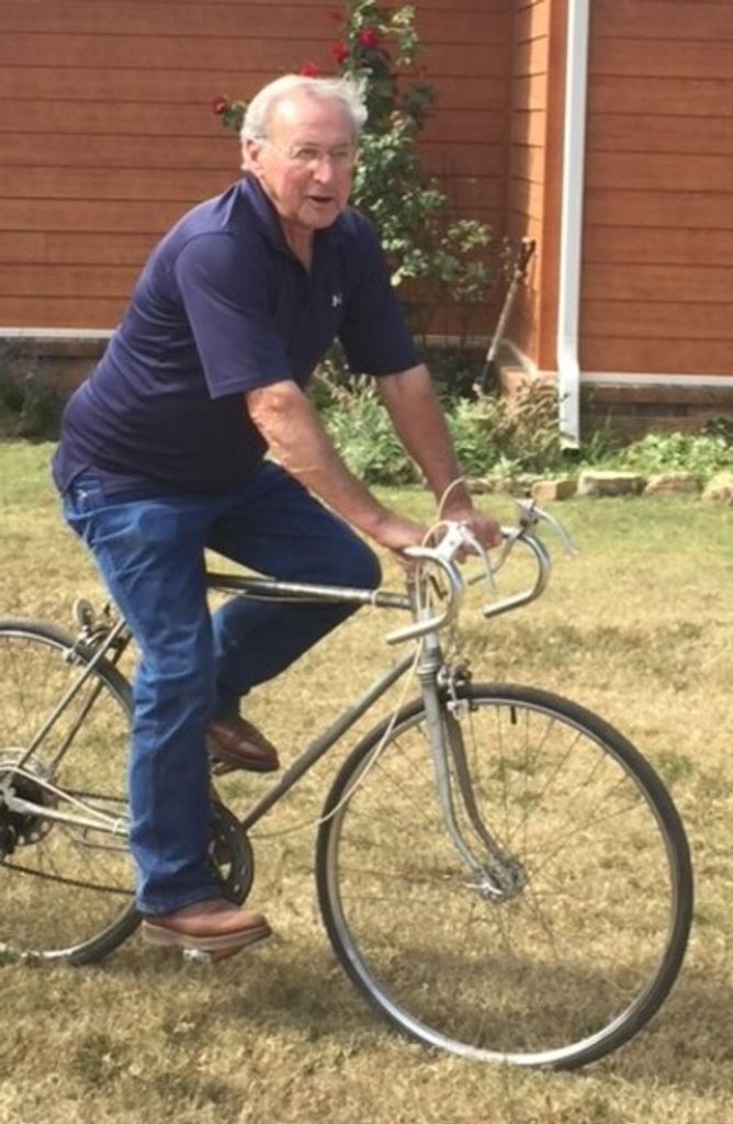 William "Bill" Olsen Profile Photo