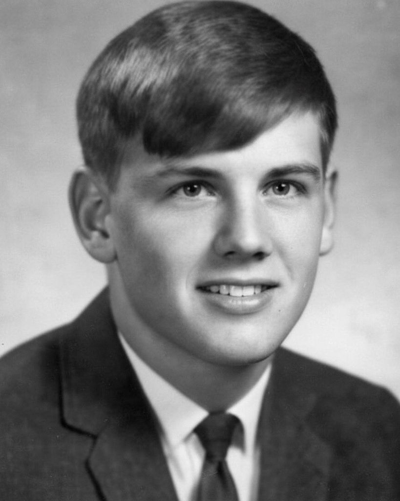 Terry L Glup Profile Photo