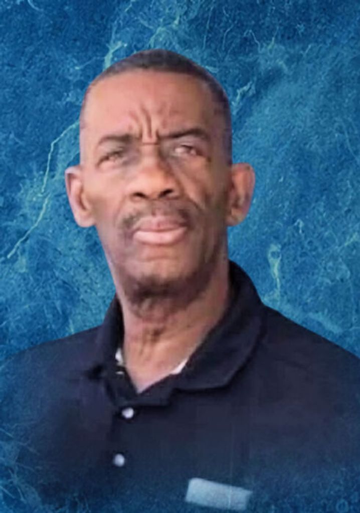 Charles Overby Profile Photo