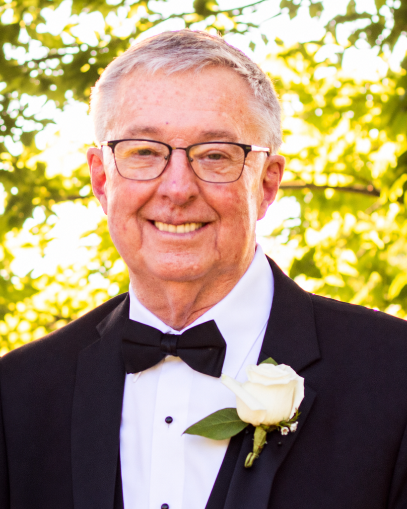 Creed Michael Haigh