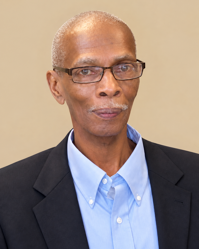 Rickey Lamar Griffin Profile Photo