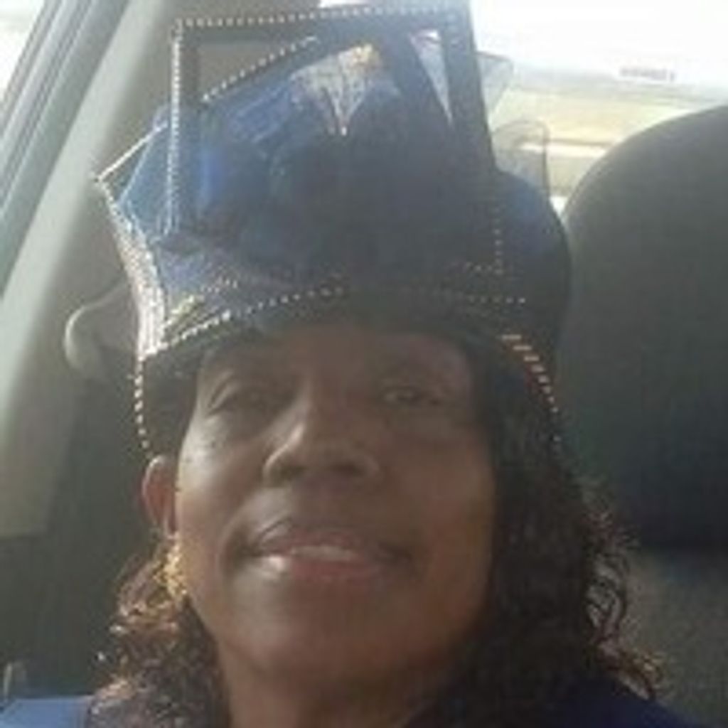 Joanie Ligons