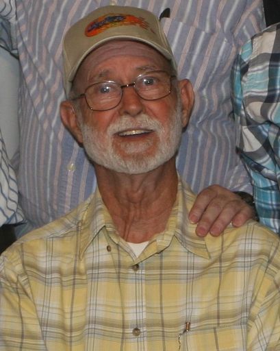 Bobby Glenn Morrow's obituary image