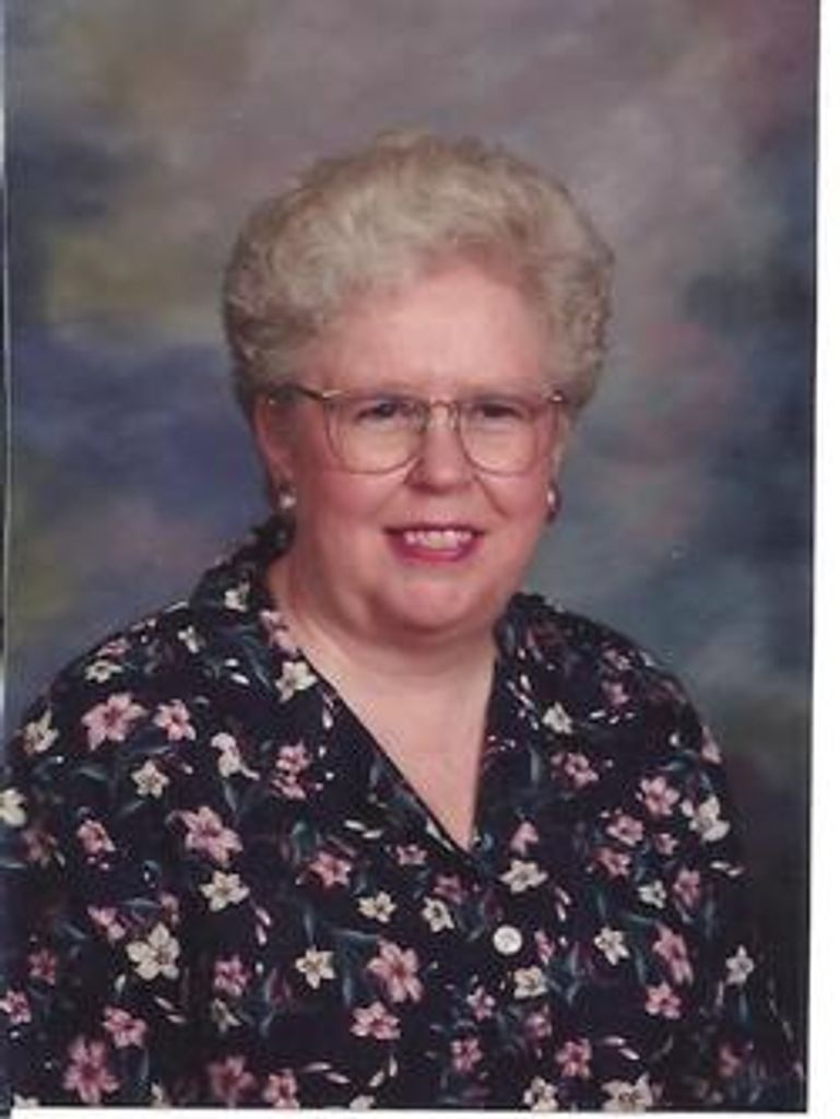 Vi Leonard